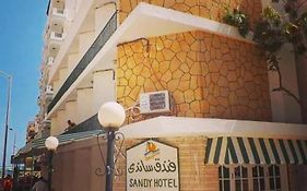 New Sandy Hotel